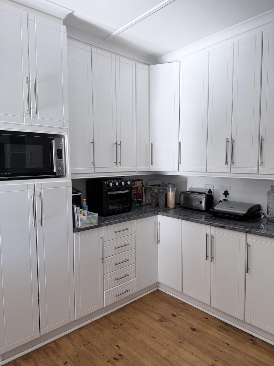3 Bedroom Property for Sale in Bergsig Eastern Cape